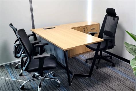 Fresh Desk Capital park - Coworking & Shared Office Space in Madhapur ...