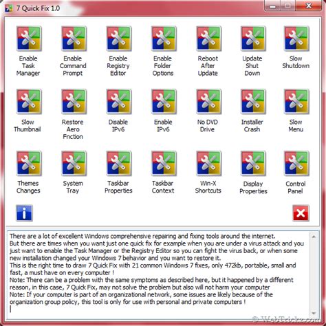 Image result for How to Fix Off Issue Window 7
