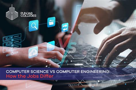 Image result for Computer Engineering vs Computer Science