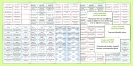 CfE Early Level Assessment Benchmarks Resource Pack
