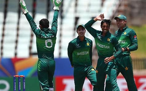 India-Pakistan Renew U19 World Cup Rivalry For The 10th Time. Who Will ...