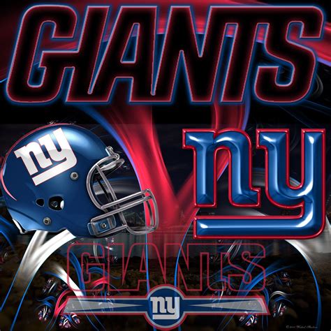 NY Giants Wallpapers - Top Free NY Giants Backgrounds - WallpaperAccess
