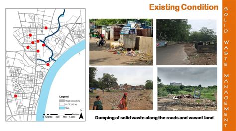 AREA PLANNING STUDIO - S. P. STADIUM WARD | CEPT - Portfolio