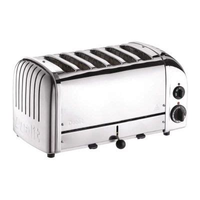Commercial Toasters Models and Prices - Cafemarkt