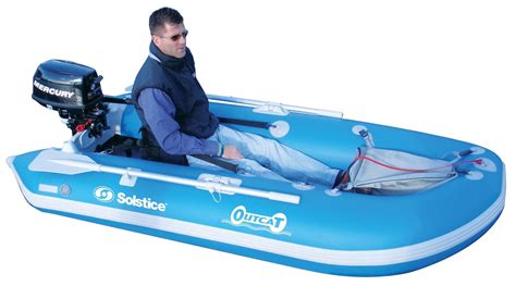 Solstice OutCat Catamaran Fishing Boat : Amazon.in: Sports, Fitness ...