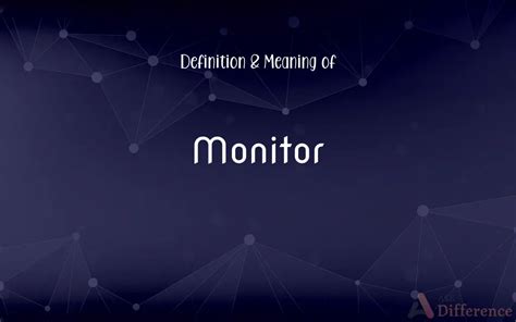 Image result for Computer Monitor Definition
