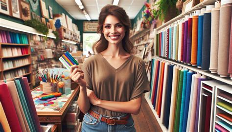 Joann Fabrics Gift Card Where to Buy Latest Update