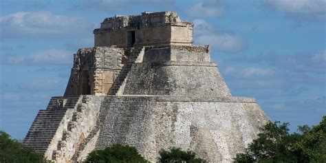 The astonishing achievements of the ancient Mayan astronomers - History ...