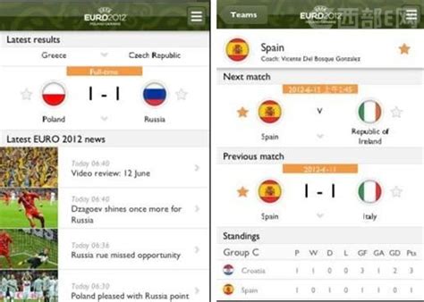 可以看欧洲杯的电视app大全_哪个平台可以看欧洲杯球赛_可以看欧洲杯的软件推荐-浏览器家园