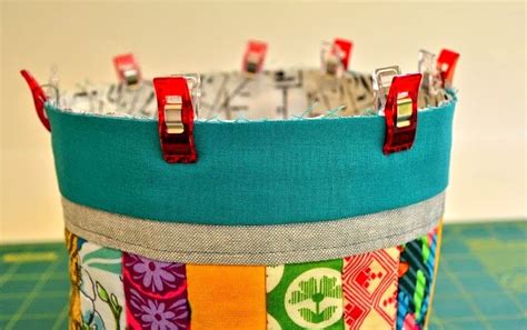 Patchwork Storage Tips 的图像结果