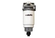 Diesel, Hepa, Gas Fuel Filter Manufacturers – Elofic