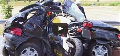 Image result for Motorcycle Crash Compilation