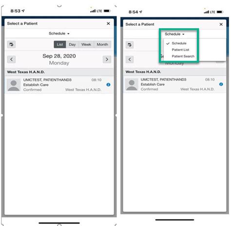 PowerChart 的图像结果