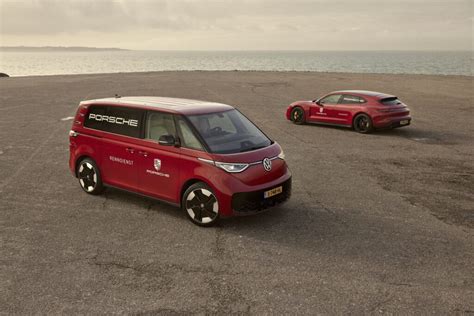 Porsche's Renndienst