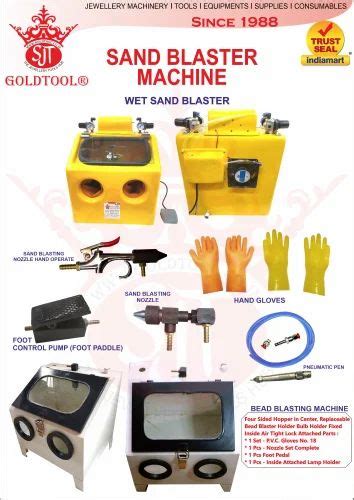 Jewellery Vibratory Finishing Machines - Gold Tool Jewelry Vibrator ...