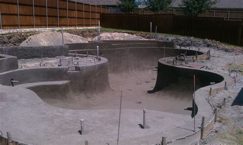 Image result for Inground Pool Shell