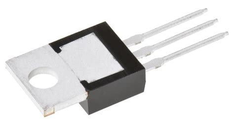 TIP120G onsemi | onsemi TIP120G 1 Darlington Transistor NPN, 5 A 60 V ...