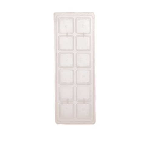 Prestige 12 Large Cube Ice tray – Prestige Housewares