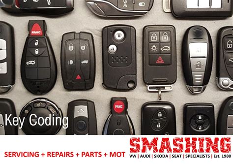 Key Coding with Snap-on Modus 的图像结果