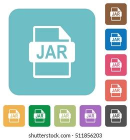 Jar File Format 的图像结果