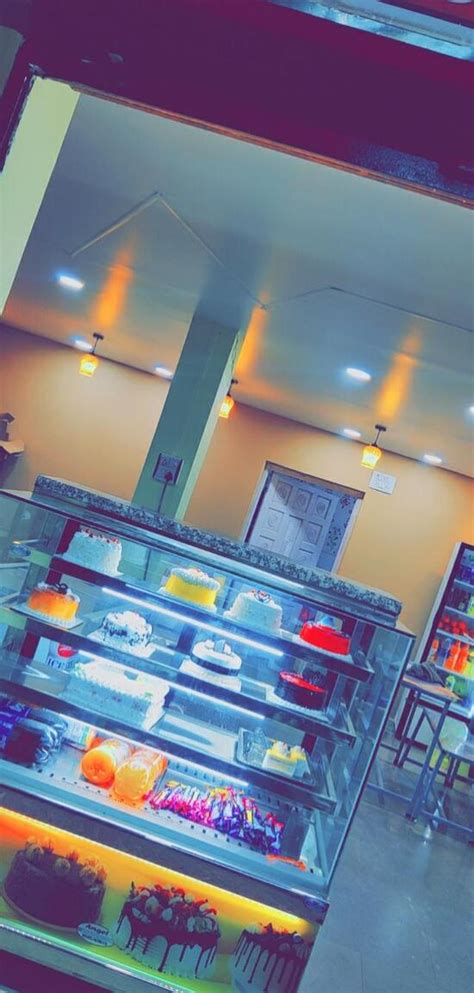 Shri Ram Bakery, Bichhua - Restaurant reviews