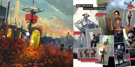 Everything New In Disco Elysium: The Final Cut