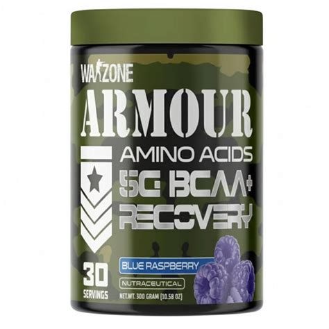 Recovery – Triumph Nutrition