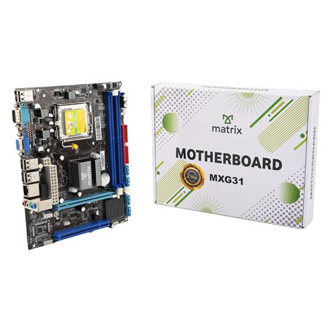 PC Motherboards Online at Best Price in India | Best PC Motherboards ...
