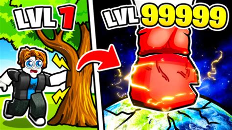 Image result for Punch Simulator Gameplay