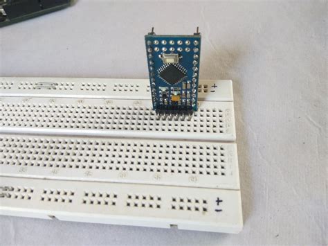Image result for How to Program a Arduino Pro Mini Nano