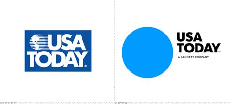 Brands - USA TODAY Co. Vector Art Vector Art