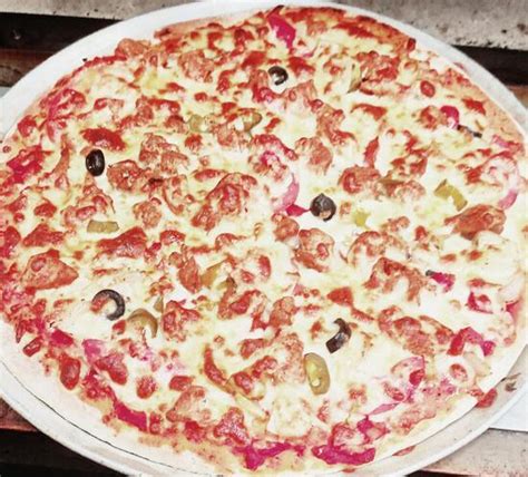 Dhe Upperi Bake and Cafe (Cake Shop & Arabic & Kunafa & Pizza & Burger ...