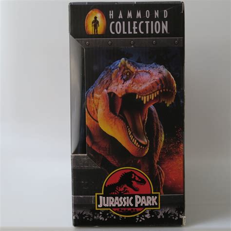 Mattel NEW Jurassic Park Hammond Collection Dinosaur India | Ubuy