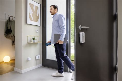 Bosch Smart Home and Yale join forces to create a secure home all ...