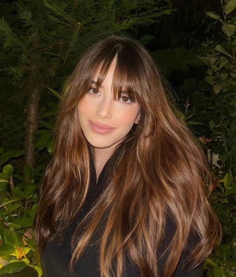 14 Lebanese Female Influencers and their Religions. Where do They Pass? : r/phenotypes