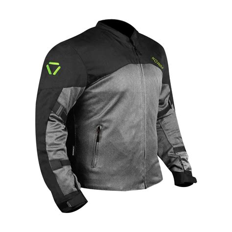 KORDA COSMO RIDING JACKET – Arihant Helmets