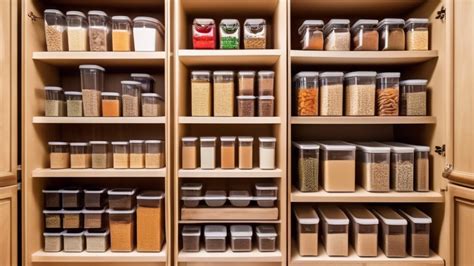 Image result for Stackable Food Storage Containers