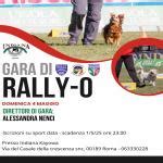 SET Online CSEN-Cinofilia