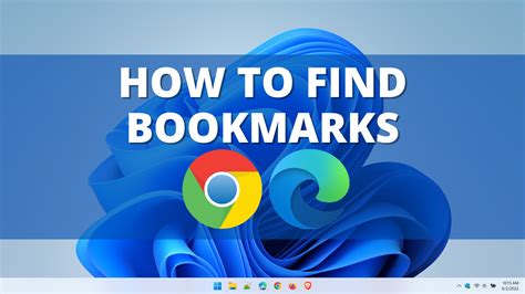 Image result for Find Bookmarks On My Computer