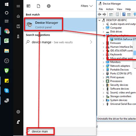 Image result for Device Manager Coprocessor Error Windows 1.0