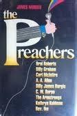 The Preachers : Morris, James: Amazon.in: Books