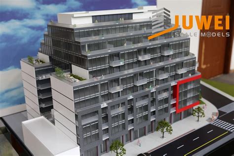 Scale Architectural Model Building 的图像结果