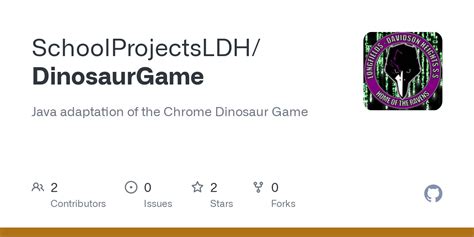 Dinosaur Game JavaScript 的图像结果
