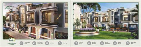 Green Valley Bungalows | at Dehgam, Gandhinagar