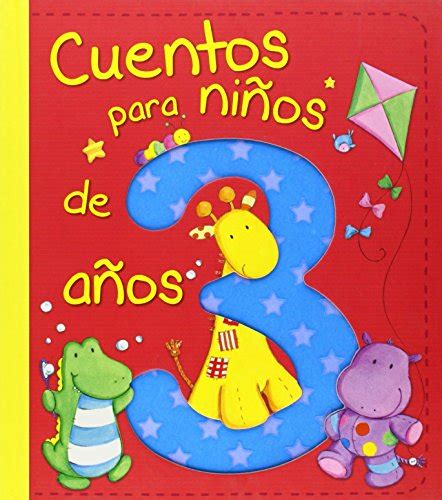 Amazon.in: Buy Cuentos para niños de 3 años Book Online at Low Prices ...