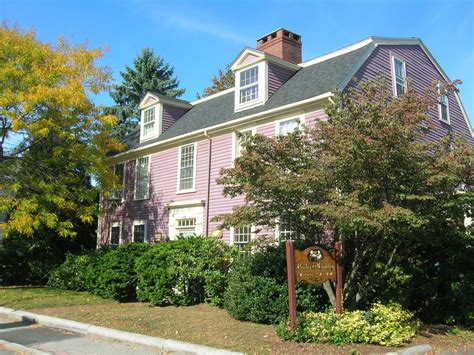 I Love Gloucester - New England