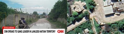 GEOINT: местонахождение главаря банды, разыскиваемого ФБР — Teletype