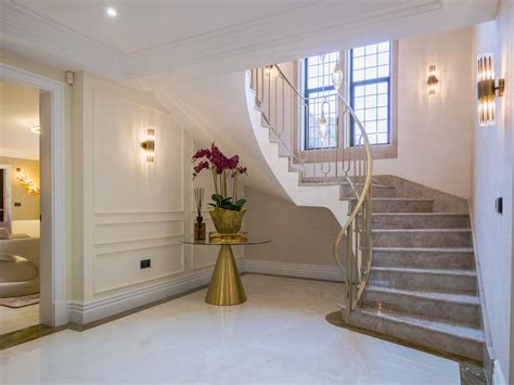 Four Oaks Estate – Charlotte Conway Design