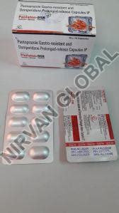 Speedoton 9g Softgel Capsules Manufacturer, Supplier from Delhi
