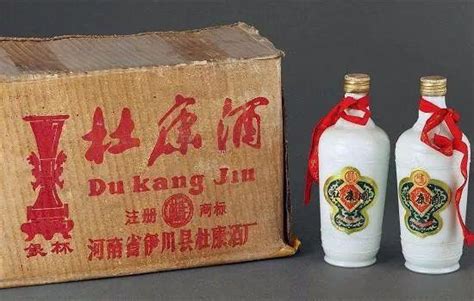 国产杜康酒好喝吗？今天为你揭秘，不懂别说你会喝酒